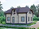 Проект строительства дома Боярский
