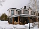 Дом «Современная сказка»